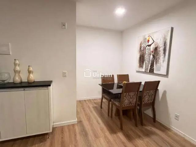 Apartamento para Locação em Cotia/SP Vila Monte Serrat 2 Quartos