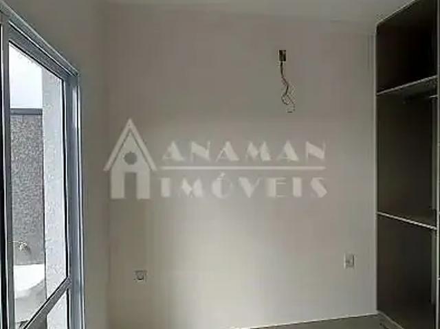 Apartamento para Locação em Cotia/SP Vila Santo Antônio 1 Quartos