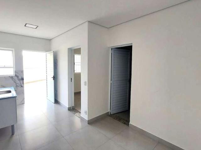 Apartamento para Locação em Cotia/SP Vila Santa Terezinha 1 Quartos