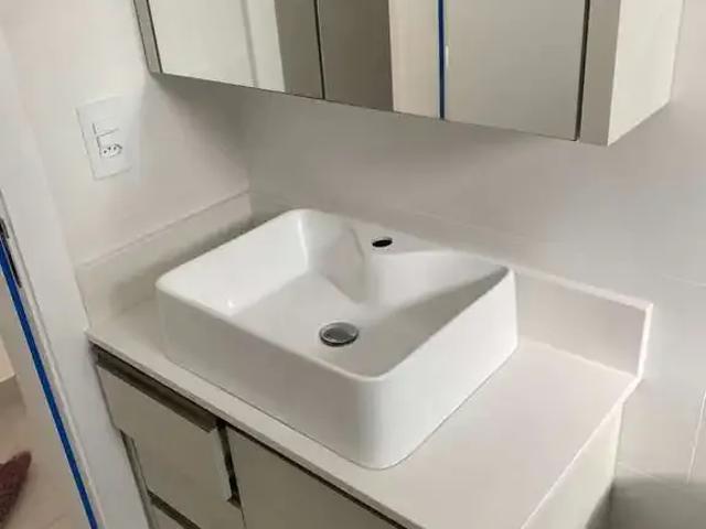 Apartamento para Locação em Criciúma/SC São Luiz 3 Quartos