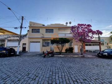 Apartamento para Locação em Cruzeiro/SP Vila Paulista 3 Quartos