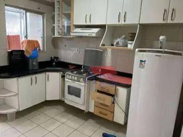 Apartamento para Locação em Cubatão/SP Centro 2 Quartos