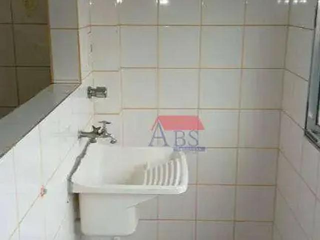 Apartamento para Locação em Cubatão/SP Jardim Casqueiro 1 Quartos