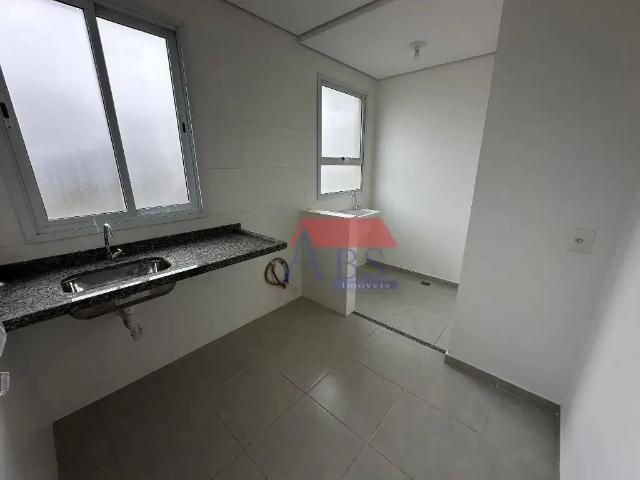Apartamento para Locação em Cubatão/SP Jardim Casqueiro 2 Quartos