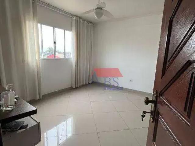 Apartamento para Locação em Cubatão/SP Jardim Casqueiro 2 Quartos