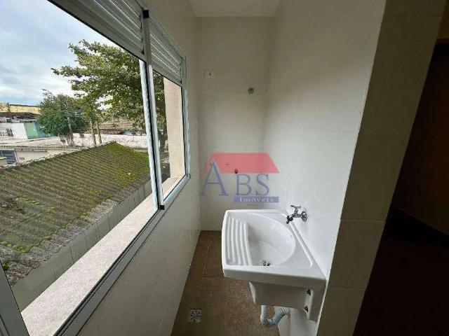 Apartamento para Locação em Cubatão/SP Jardim Casqueiro 2 Quartos