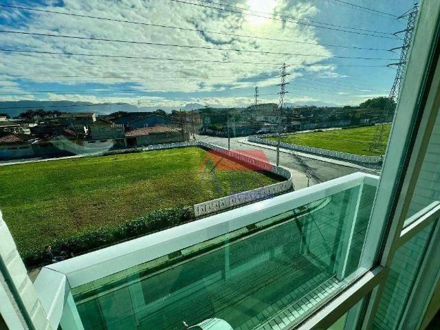 Apartamento para Locação em Cubatão/SP Jardim Casqueiro 2 Quartos