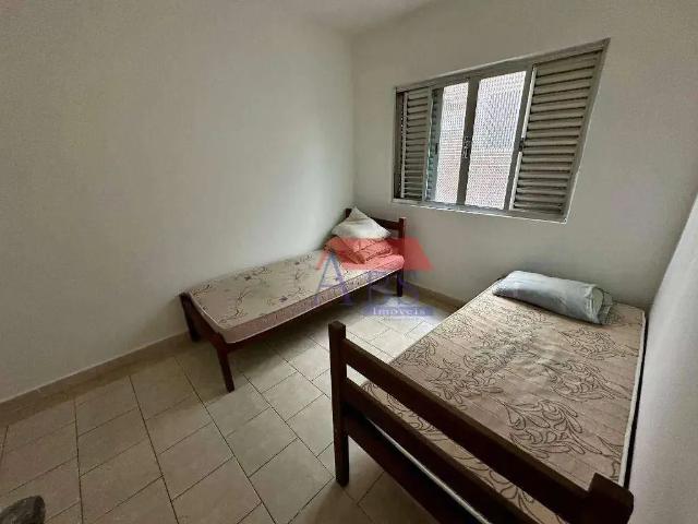 Apartamento para Locação em Cubatão/SP Jardim Casqueiro 2 Quartos