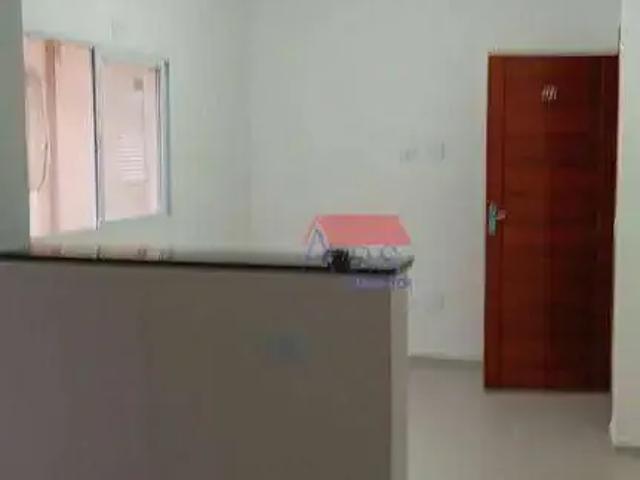 Apartamento para Locação em Cubatão/SP Jardim Casqueiro 2 Quartos