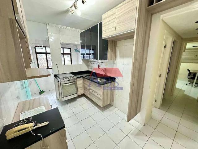 Apartamento para Locação em Cubatão/SP Jardim Casqueiro 2 Quartos