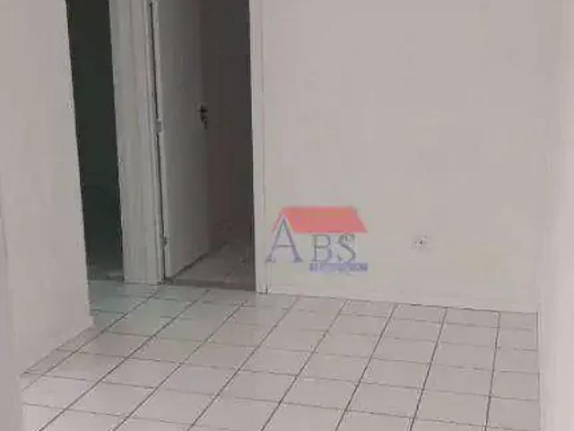 Apartamento para Locação em Cubatão/SP Vila Nova 2 Quartos