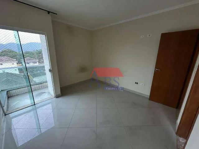 Apartamento para Locação em Cubatão/SP Vila Nova 2 Quartos