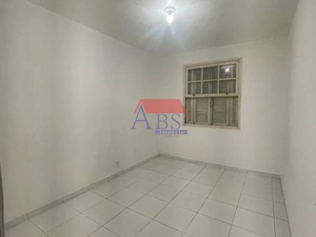 Apartamento para Locação em Cubatão/SP Vila Nova 2 Quartos