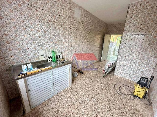 Apartamento para Locação em Cubatão/SP Vila Nova 2 Quartos