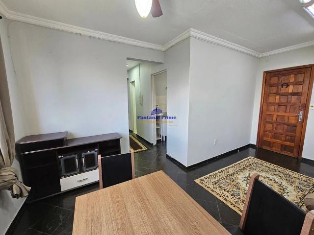 Apartamento para Locação em Cuiabá/MT Terra Nova 3 Quartos