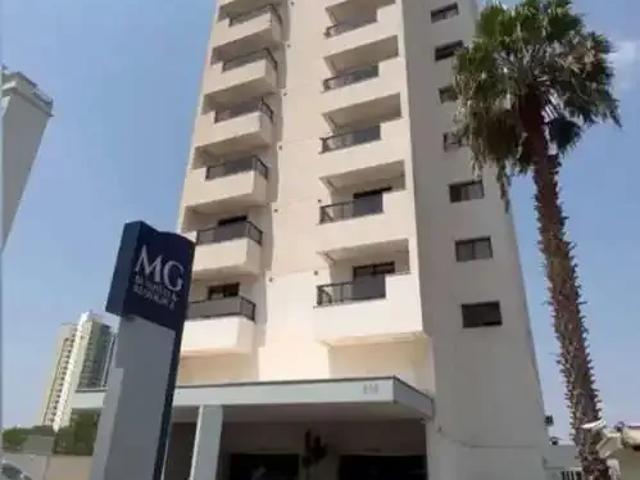 Apartamento para Locação em Cuiabá/MT Alvorada
