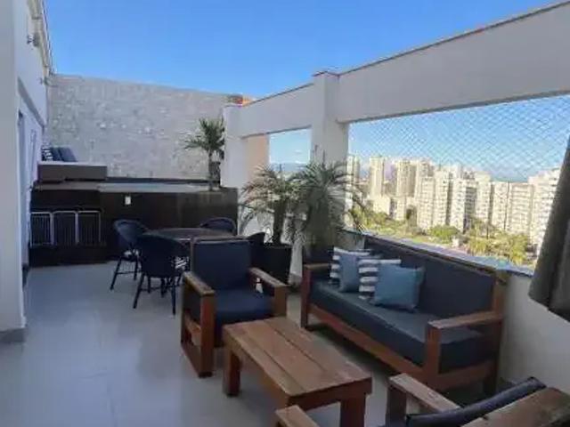Apartamento para Locação em Cuiabá/MT Alvorada 4 Quartos