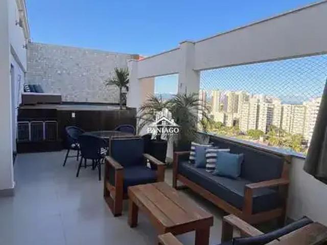 Apartamento para Locação em Cuiabá/MT Alvorada 4 Quartos