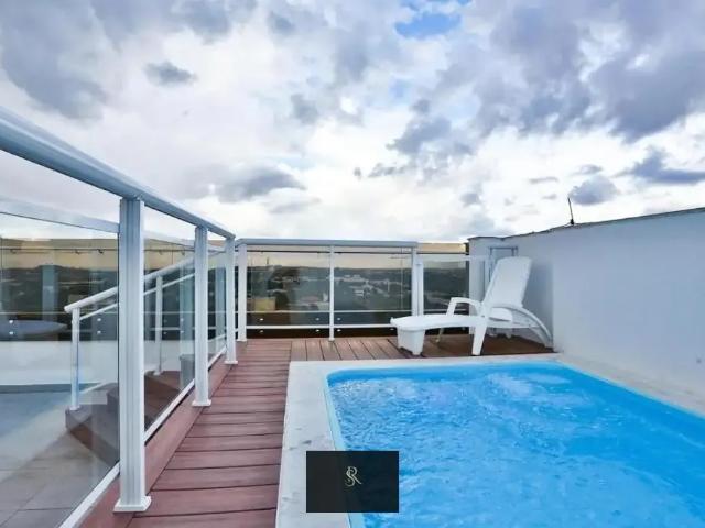 Apartamento para Locação em Cuiabá/MT Alvorada