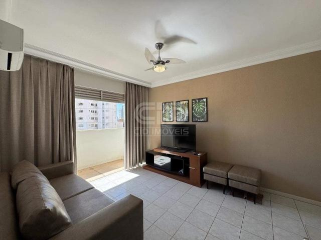 Apartamento para Locação em Cuiabá/MT Alvorada 2 Quartos