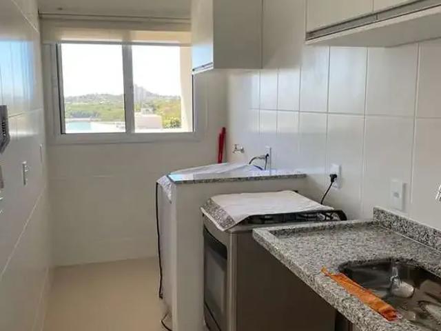 Apartamento para Locação em Cuiabá/MT Alvorada 2 Quartos