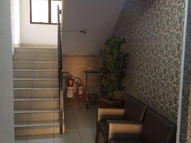 Apartamento para Locação em Cuiabá/MT Alvorada 2 Quartos