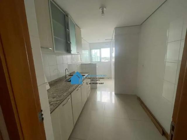 Apartamento para Locação em Cuiabá/MT Alvorada 3 Quartos