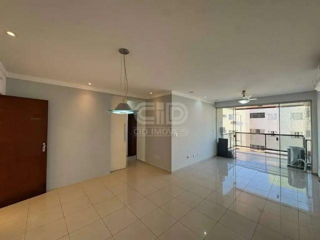 Apartamento para Locação em Cuiabá/MT Alvorada 3 Quartos