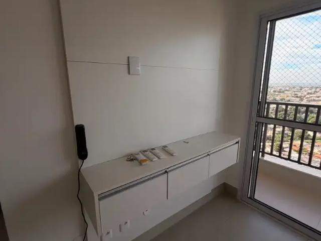 Apartamento para Locação em Cuiabá/MT Alvorada 3 Quartos