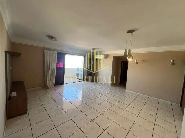 Apartamento para Locação em Cuiabá/MT Alvorada 3 Quartos