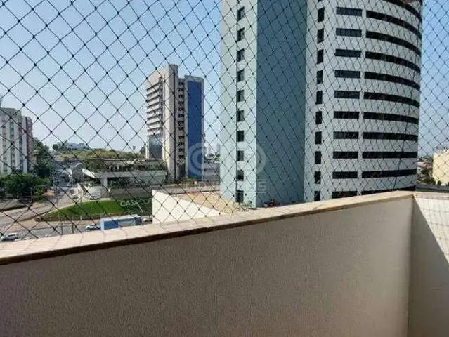 Apartamento para Locação em Cuiabá/MT Alvorada 3 Quartos