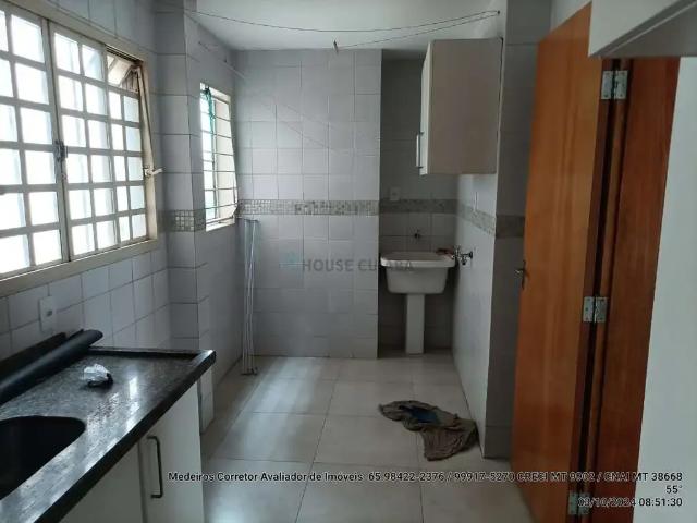Apartamento para Locação em Cuiabá/MT Alvorada 3 Quartos