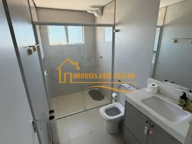 Apartamento para Locação em Cuiabá/MT Alvorada 3 Quartos