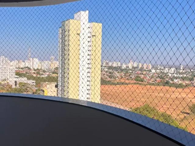 Apartamento para Locação em Cuiabá/MT Alvorada 3 Quartos