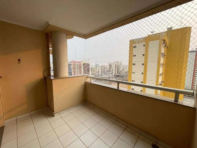 Apartamento para Locação em Cuiabá/MT Alvorada 3 Quartos