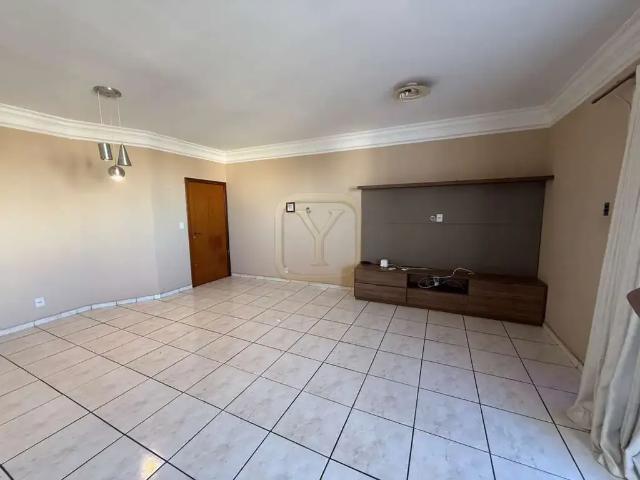Apartamento para Locação em Cuiabá/MT Alvorada 3 Quartos
