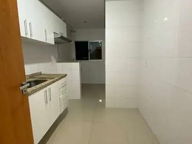 Apartamento para Locação em Cuiabá/MT Alvorada 3 Quartos