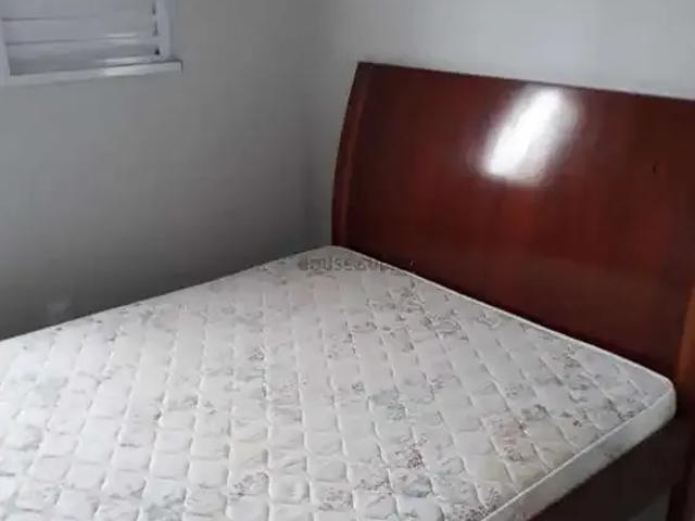 Apartamento para Locação em Cuiabá/MT Araés 2 Quartos