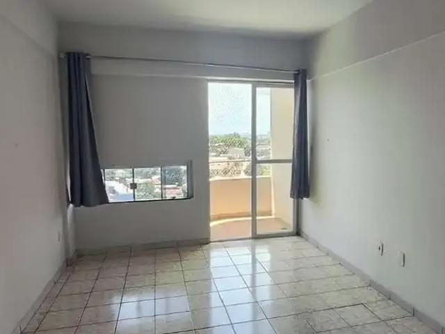 Apartamento para Locação em Cuiabá/MT Araés 2 Quartos