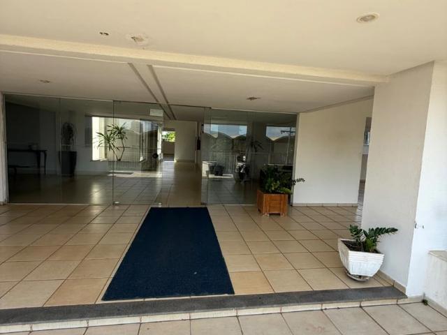 Apartamento para Locação em Cuiabá/MT Araés 2 Quartos