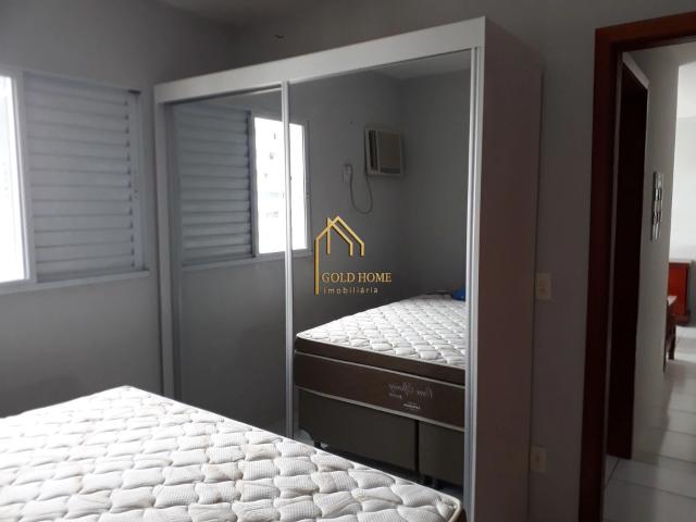 Apartamento para Locação em Cuiabá/MT Araés 2 Quartos
