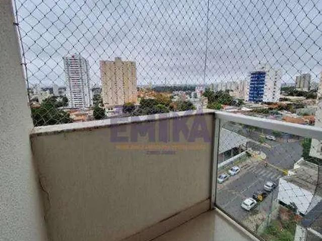 Apartamento para Locação em Cuiabá/MT Araés 3 Quartos