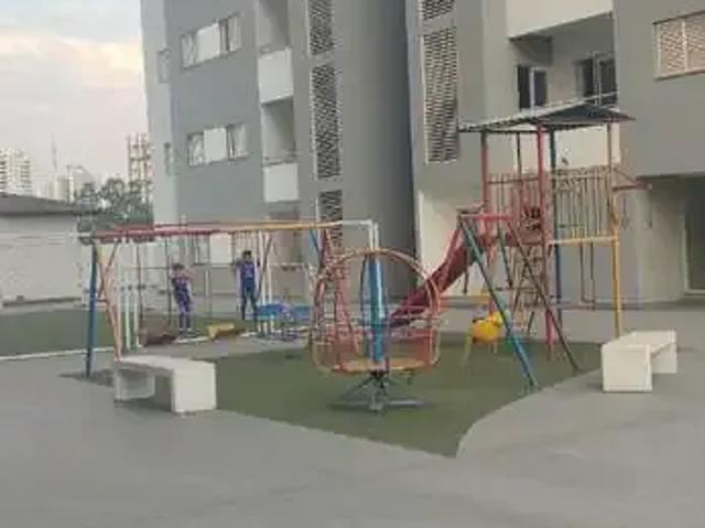 Apartamento para Locação em Cuiabá/MT Araés 3 Quartos
