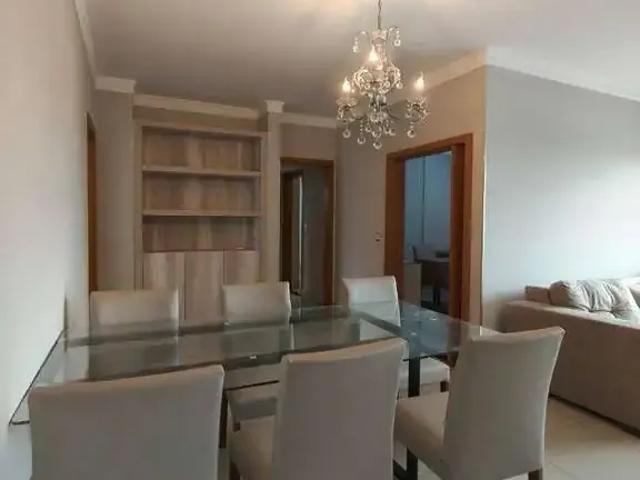 Apartamento para Locação em Cuiabá/MT Araés 3 Quartos