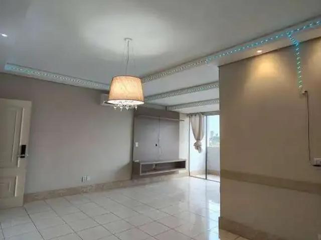 Apartamento para Locação em Cuiabá/MT Araés 3 Quartos
