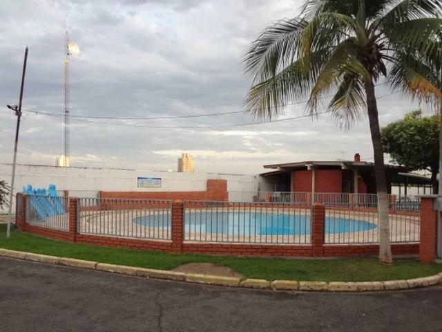 Apartamento para Locação em Cuiabá/MT Areão 2 Quartos