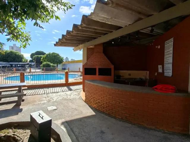Apartamento para Locação em Cuiabá/MT Areão 2 Quartos