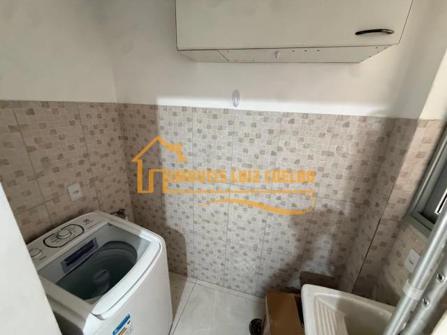 Apartamento para Locação em Cuiabá/MT Areão 2 Quartos