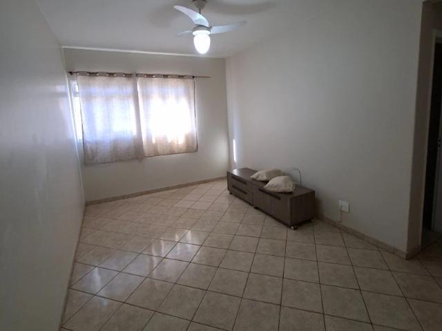 Apartamento para Locação em Cuiabá/MT Areão 2 Quartos