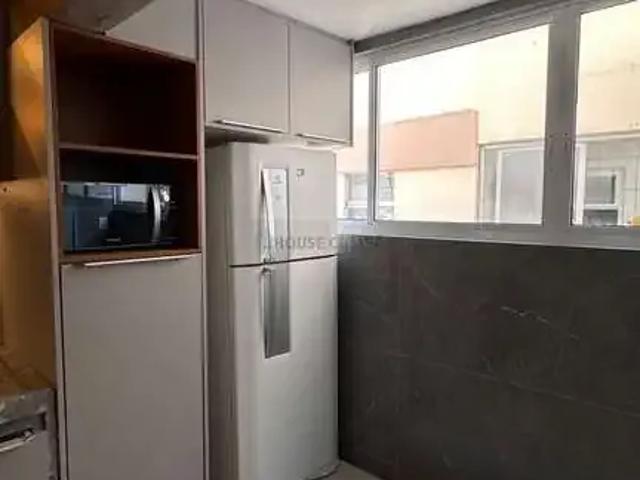 Apartamento para Locação em Cuiabá/MT Baú 3 Quartos